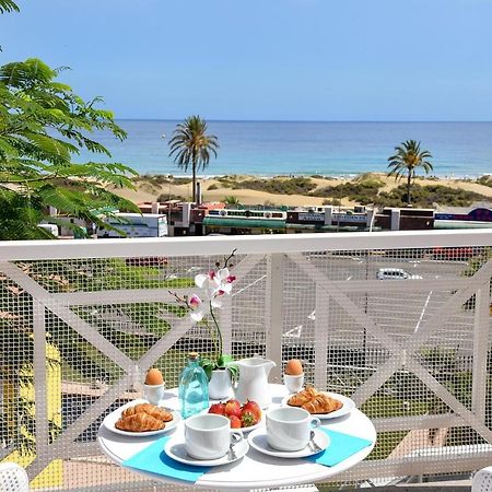 Chalet Santa Ana 7 By Villagrancanaria Playa del Ingles  Bagian luar foto