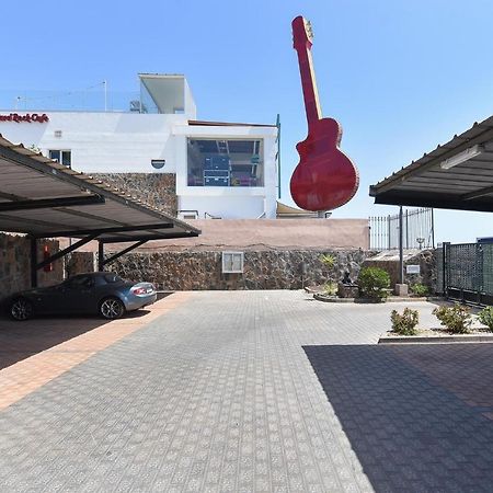 Chalet Santa Ana 7 By Villagrancanaria Playa del Ingles  Bagian luar foto