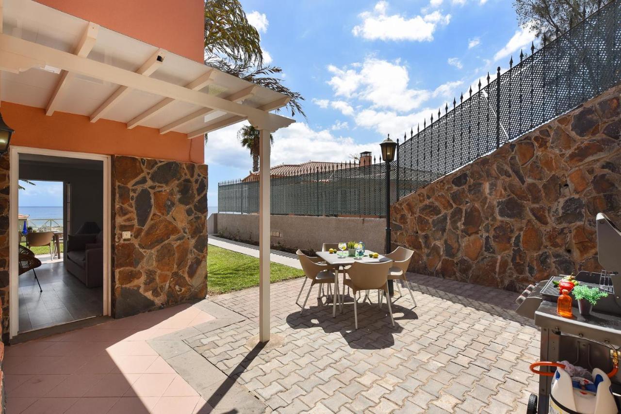 Chalet Santa Ana 7 By Villagrancanaria Playa del Ingles  Bagian luar foto
