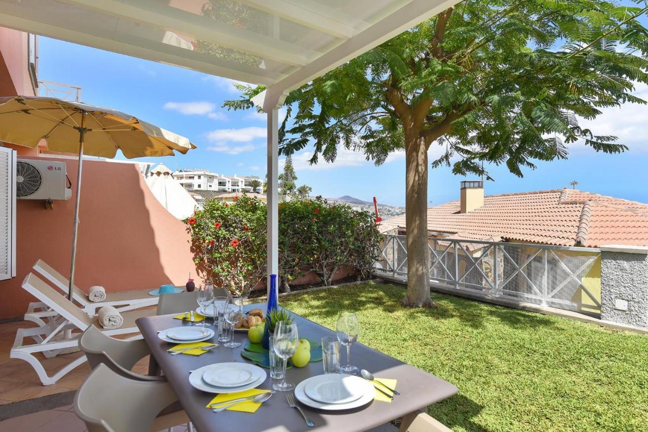 Chalet Santa Ana 7 By Villagrancanaria Playa del Ingles  Bagian luar foto