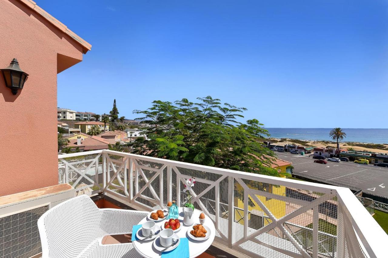 Chalet Santa Ana 7 By Villagrancanaria Playa del Ingles  Bagian luar foto