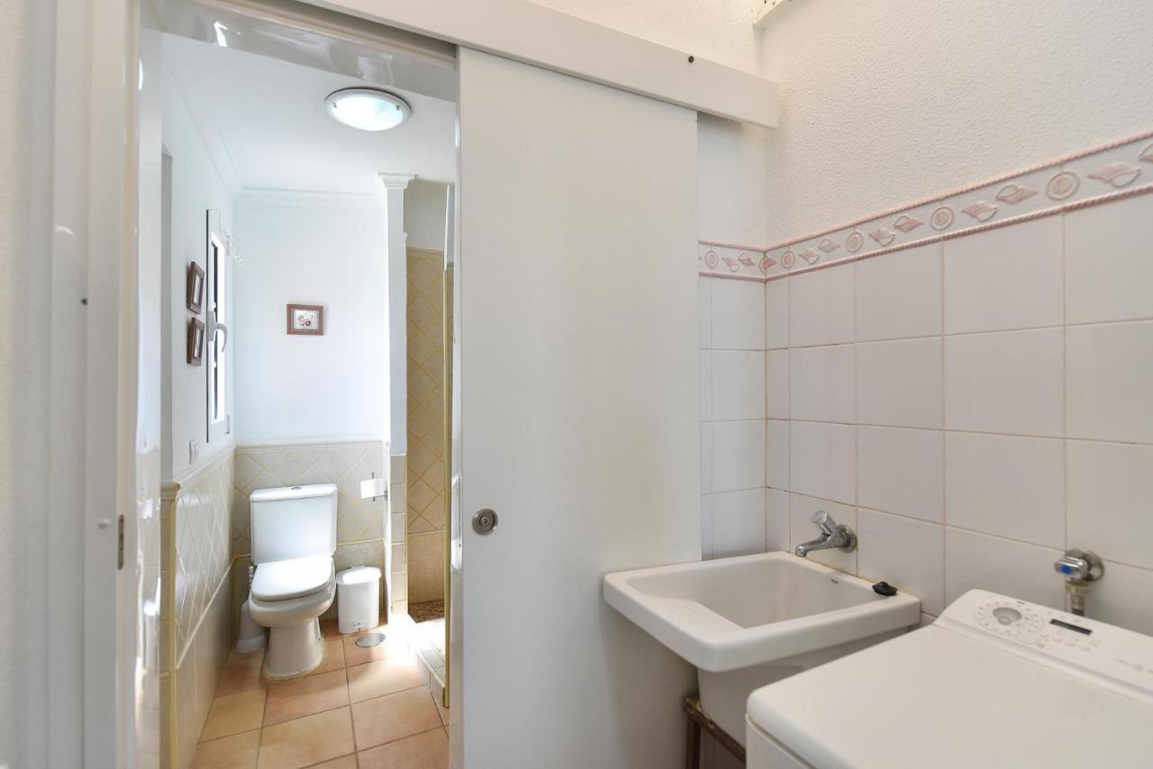 Chalet Santa Ana 7 By Villagrancanaria Playa del Ingles  Bagian luar foto