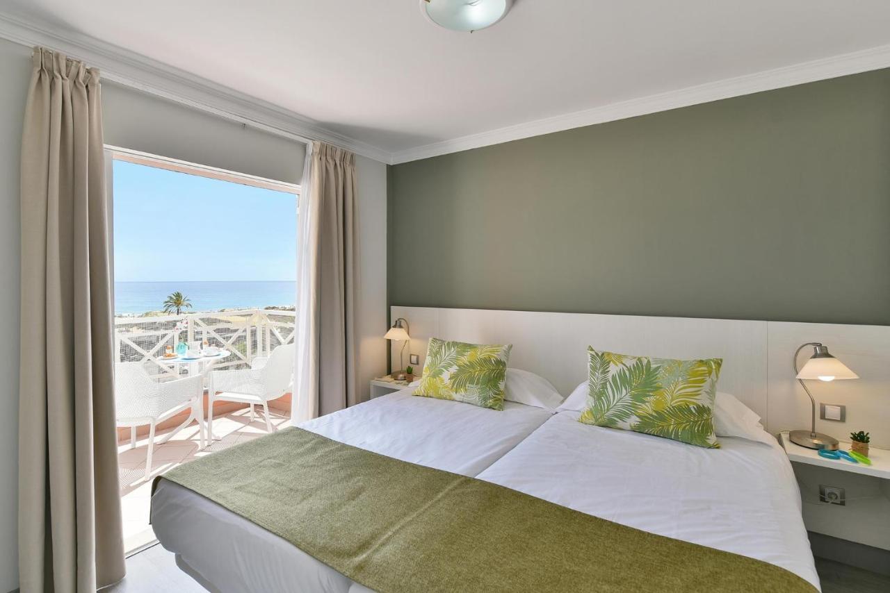 Chalet Santa Ana 7 By Villagrancanaria Playa del Ingles  Bagian luar foto