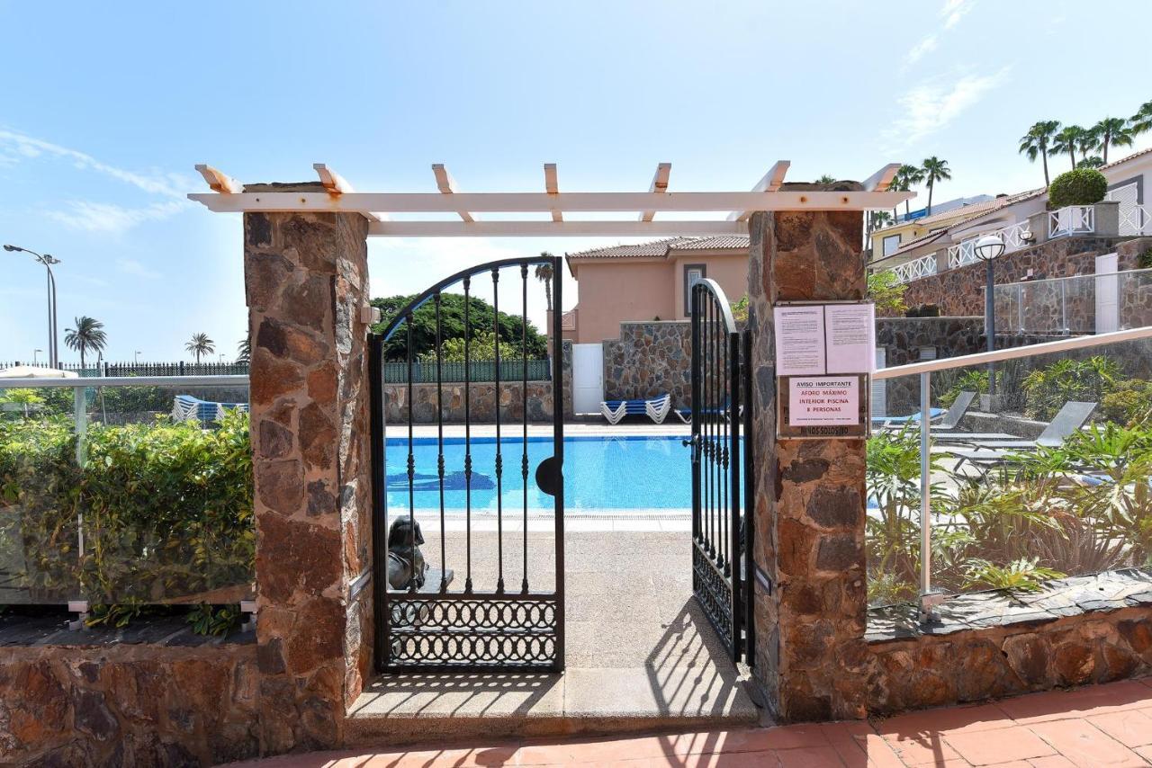Chalet Santa Ana 7 By Villagrancanaria Playa del Ingles  Bagian luar foto